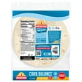 thumbnail image 5 of Mission Carb Balance 8" Soft Taco Flour Tortillas, 16 ct., 5 of 5
