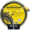 thumbnail interactive-video image 1 of Member's Mark 110' Professional Garden Hose, 1 of 6