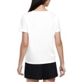 thumbnail image 2 of Gap Women's Short Sleeve Crewneck T-Shirt, 2 of 10