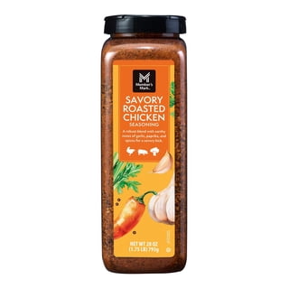 Member's Mark Savory Roasted Chicken Seasoning, 28 oz.
