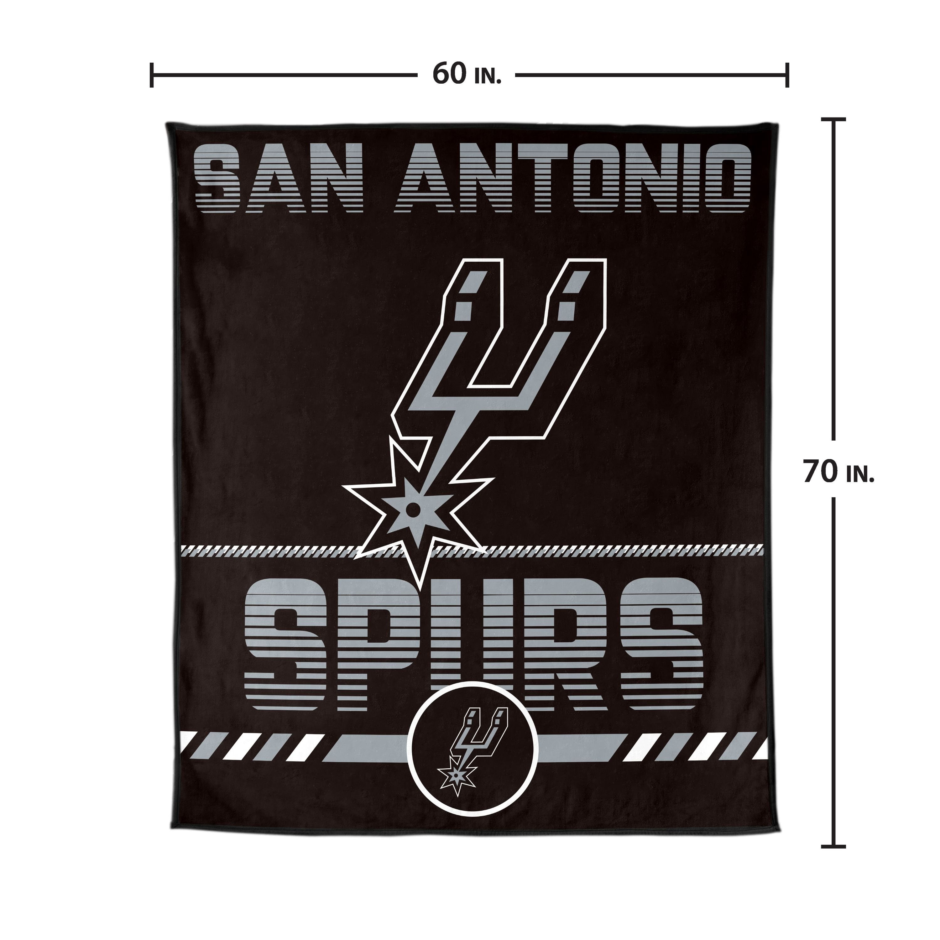 Logo Brands San Antonio Spurs 60