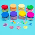 thumbnail image 3 of SlimyGloop Sensory Textured and Scented Slime Variety Pack, 8 pk., 3 of 7