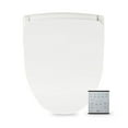 thumbnail image 1 of Bio Bidet Slim Two Smart Toilet Seat, 1 of 6