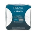 thumbnail image 3 of Tempur-Pedic Luxury Softness Comforter, 3 of 7