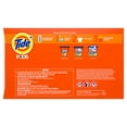 thumbnail image 4 of Tide PODS + Febreze Liquid Laundry Detergent Pacs, Spring & Renewal (104 ct.), 4 of 7