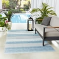 thumbnail image 1 of Member's Mark Everwash Willow Indoor/Outdoor Area Rug, 5' x 8', 1 of 9