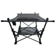 thumbnail image 4 of Member's Mark Portable Folding Hammock (Assorted Colors), 4 of 6