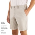 thumbnail image 5 of Sperry Men's Flat-Front Shorts, 5 of 6