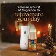 thumbnail image 3 of Glade Automatic Spray Air Freshener, Pumpkin & Ginger, 1 Device + 3 Refills, 3 of 8