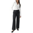 thumbnail image 5 of Social Standard by Sanctuary Women's Cargo Pant, 5 of 6