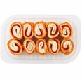 thumbnail image 3 of Member's Mark Buffalo Chicken Wrap Pinwheel Tray, priced per pound, 3 of 6