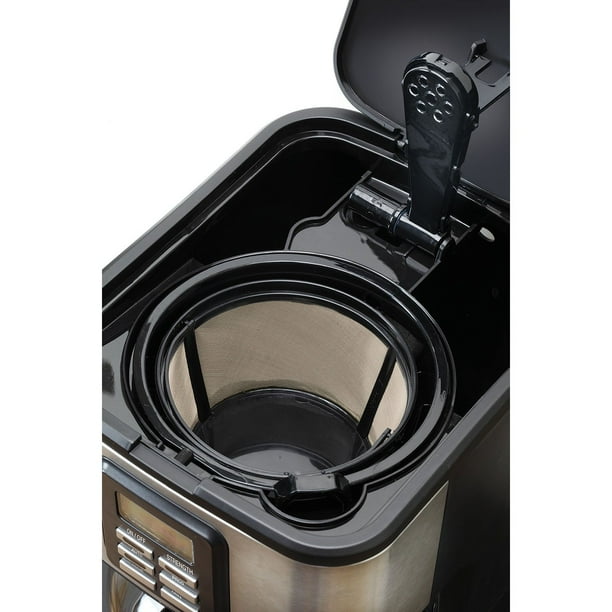 Capresso 12-Cup Coffee Maker with Glass Carafe - Samsclub.com