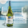 thumbnail image 4 of Oyster Bay New Zealand Sauvignon Blanc Wine, 750 ml, 4 of 9