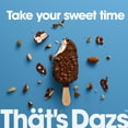 thumbnail image 8 of Haagen-Dazs Vanilla Milk Chocolate Almond Ice Cream Bars 15 ct., 8 of 9