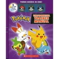 thumbnail image 1 of Sam's Exclusive - Pokemon: The Essential Trainer Manual, Hardcover, 1 of 4