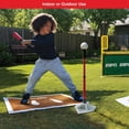 thumbnail image 6 of ESPN Future Pro Baseball Set for Kids, 6 of 6