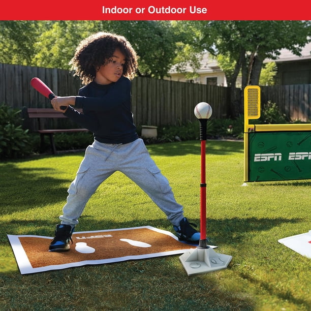 ESPN Future Pro Baseball Set for Kids - Samsclub.com