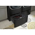 thumbnail image 9 of LG 1 cu. ft. 29 in. Pedestal Washer with Slim DD Motor, 9 of 11
