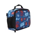 thumbnail image 11 of Kids Licensed 17" Backpack & Lunch Set, 11 of 18