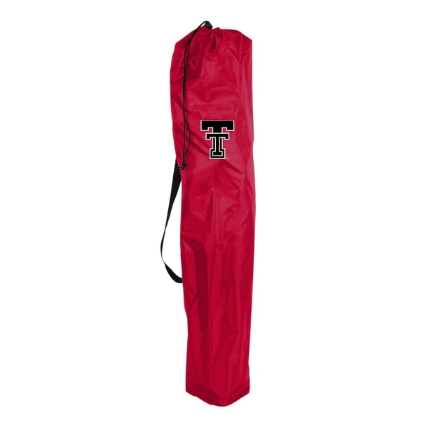 Logo Brands Texas Tech Red Raiders Sideline XL Chair - Samsclub.com