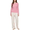 thumbnail image 1 of Gap Women's 2-Piece Flannel Pajama Set, 1 of 5