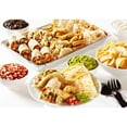 thumbnail image 2 of Baja Fresh $30 Gift Card Multi-Pack, 3 x $10, 2 of 3