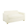 thumbnail image 8 of Serta Tennyson Full Size Convertible Sofa, 8 of 14
