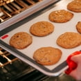 thumbnail image 5 of Dexas 3-Piece Silicone Baking Mats, Choose Color, 5 of 5