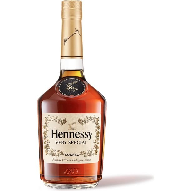 Hennessy VS Cognac, 750 ml - Samsclub.com