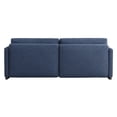 thumbnail image 8 of Serta Tamarack Convertible Sleeper Sofa, 8 of 9