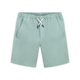 thumbnail image 3 of Gap Kids Boys Stretch Twill Shorts, 3 of 5