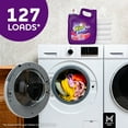 thumbnail image 3 of Windfresh Liquid Laundry Detergent, Tropical Scent, 127 loads, 196 fl. oz., 3 of 5
