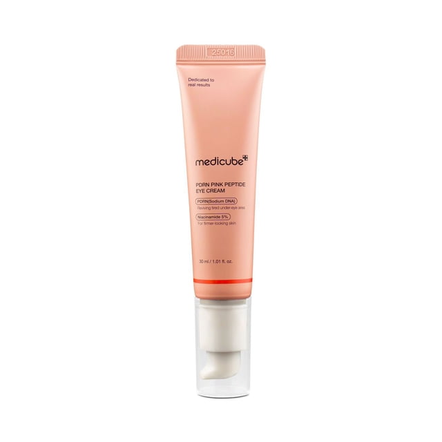 Medicube PDRN Pink Peptide Eye Cream, 1.01 oz.
