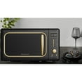 thumbnail image 2 of Frigidaire 0.7 Cu. Ft. Retro Countertop Microwave Oven, 2 of 8