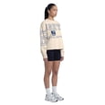 thumbnail image 2 of Champion NCAA Women's Fleece Pullover, 2 of 6