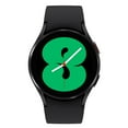 thumbnail image 1 of Samsung Galaxy Watch4 40mm with Extra Strap (Choose Color), 1 of 6