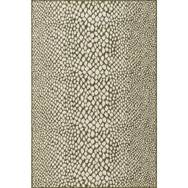 Jill Zarin Cape Town Outdoor Rug