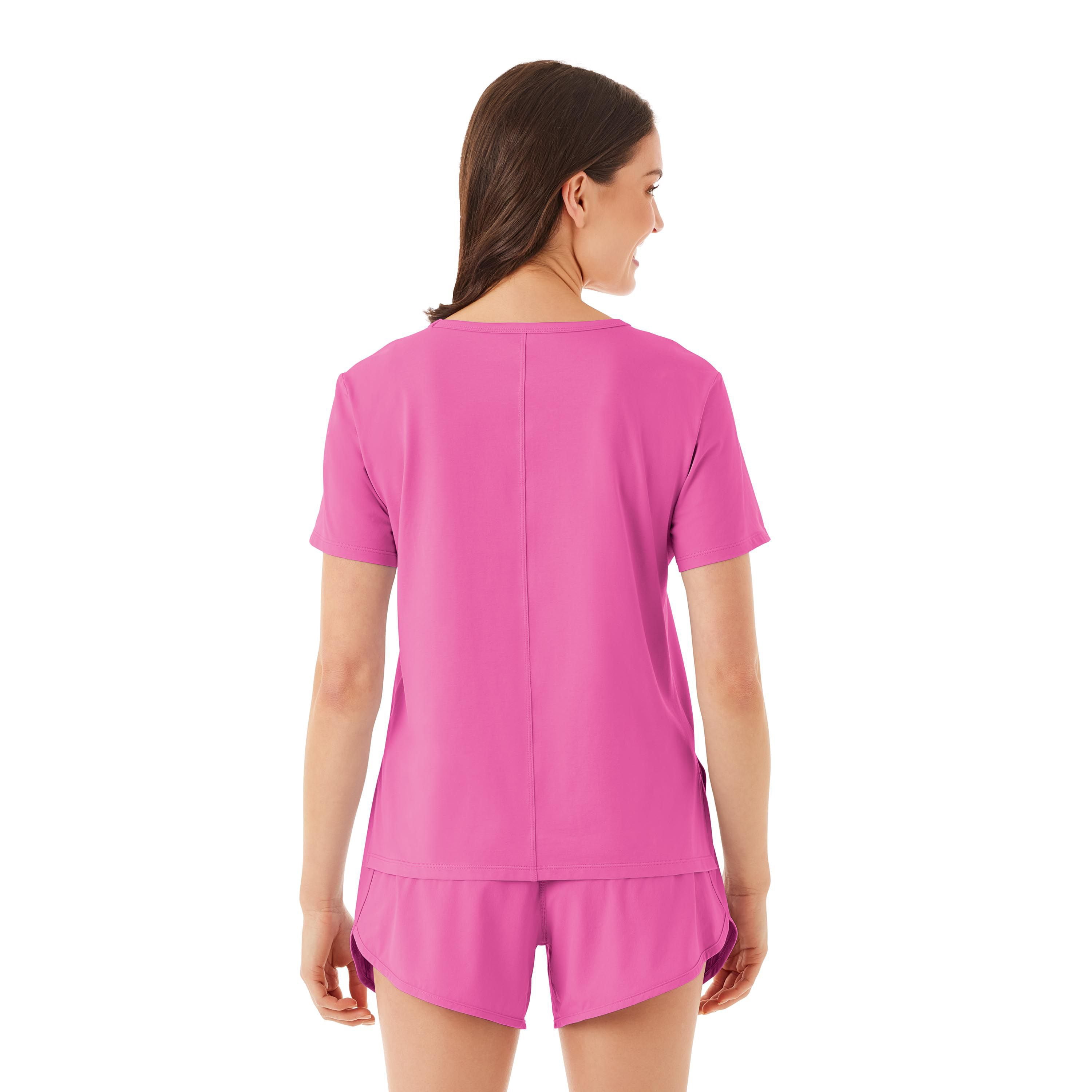 WOMEN SM LOGO POINT SHORT T-SHIRT タグ付き pdp_image-selkirk-pickleball-
