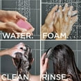 thumbnail image 4 of NIGHT Mess-Free Shampoo Sheets, 100 ct., 4 of 8