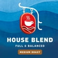 thumbnail image 4 of Seattle's Best Coffee Medium Roast K-Cup Coffee Pods, House Blend, 72 ct., 4 of 6