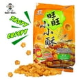 thumbnail image 5 of Want Want Golden Rice Crackers Original Flavor 8 ct., 2 pk., 5 of 5