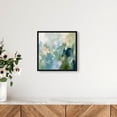 thumbnail image 3 of Minted Brush Minimal Abstract Canvas Print by Oliver Gal Prints, 3 of 4