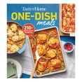 thumbnail image 1 of Taste of Home One-Dish Meals by Taste of Home (Edited by), Paperback, 1 of 5