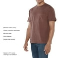 thumbnail image 5 of Gap Men's Washed Pocket T-Shirt, 5 of 7