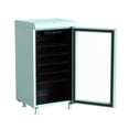 thumbnail image 6 of Frigidaire, 117 Can/27 Bottle Retro, Retro Wine/Beverage Center, Built-in Bar Top, 6 of 11