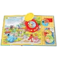 thumbnail image 4 of Sesame Street Music Player Storybook : Collector's Edition, Sound Book, 4 of 7