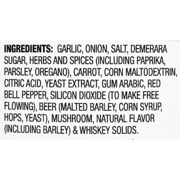 McCormick Farmer's Market Chicken Seasoning Mix (12.25 oz