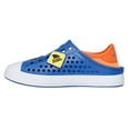 thumbnail image 3 of Skechers Toddler Boys Foamies Molded Slip-On Shoe, 3 of 6