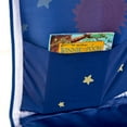 thumbnail image 3 of Jadore Tunnel Tent for Twin Beds (Assorted Styles), 3 of 4