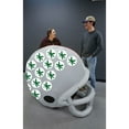 thumbnail image 4 of NCAA 4' Inflatable Helmet, Assorted Teams, 4 of 5